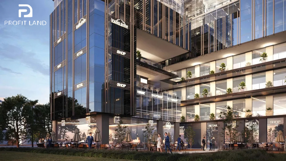 Doja Developments