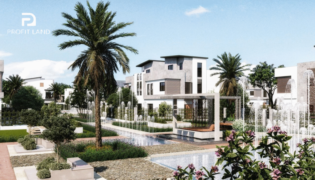 TOREC Developments