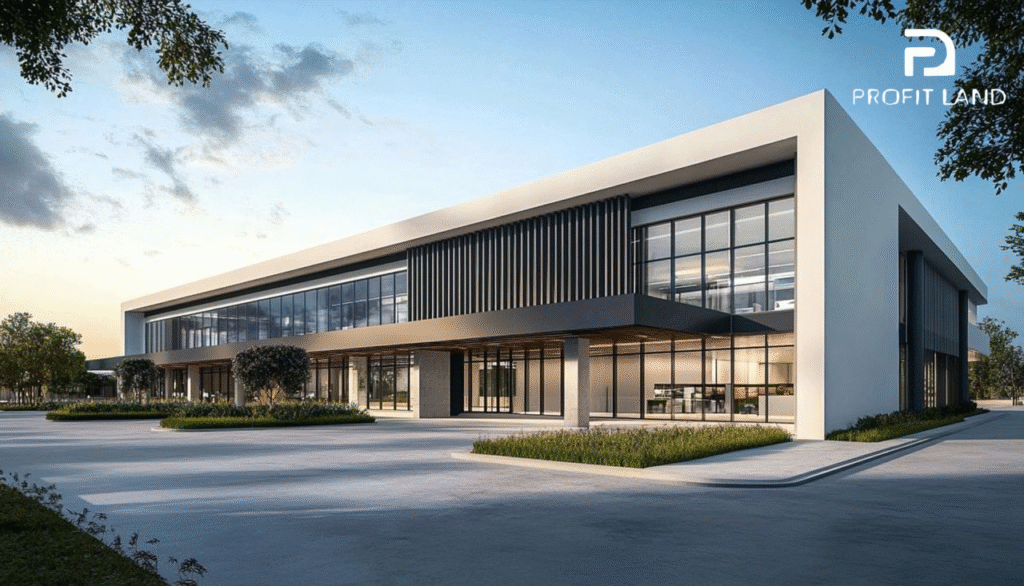 TOREC Developments