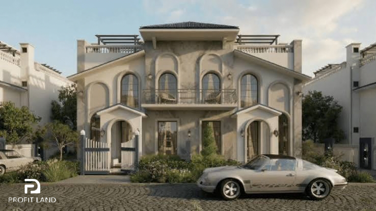Zada Developments