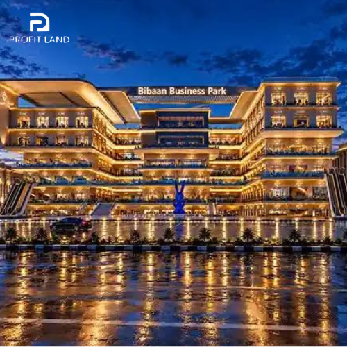 Mahran Development