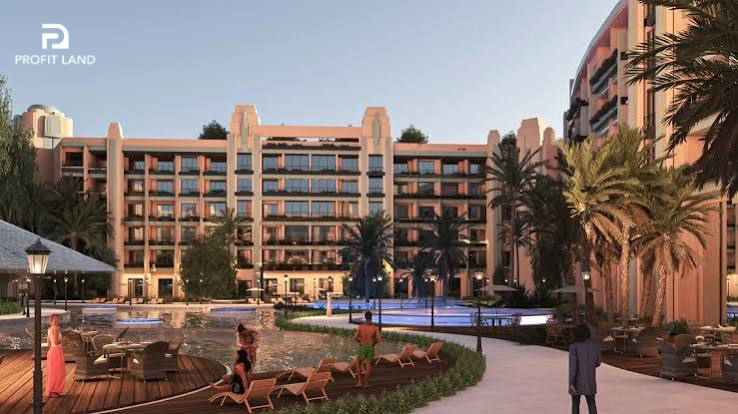 Castello Developments