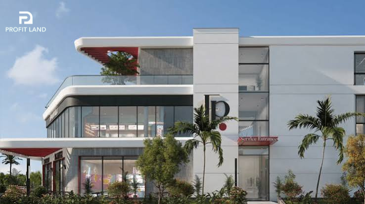 Garnet Developments