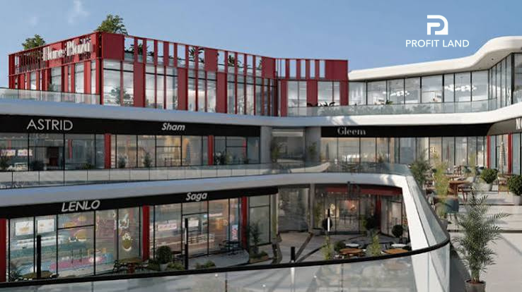 Garnet Developments