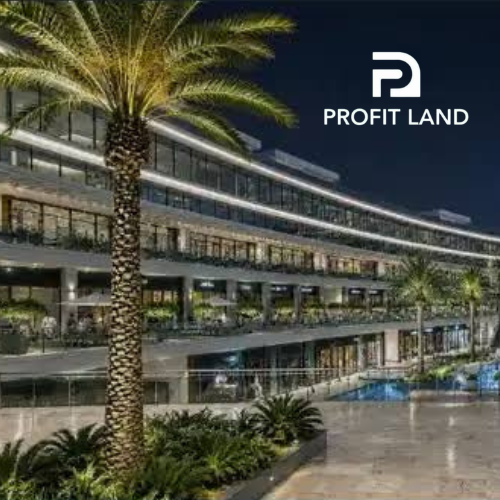 KAF Developments