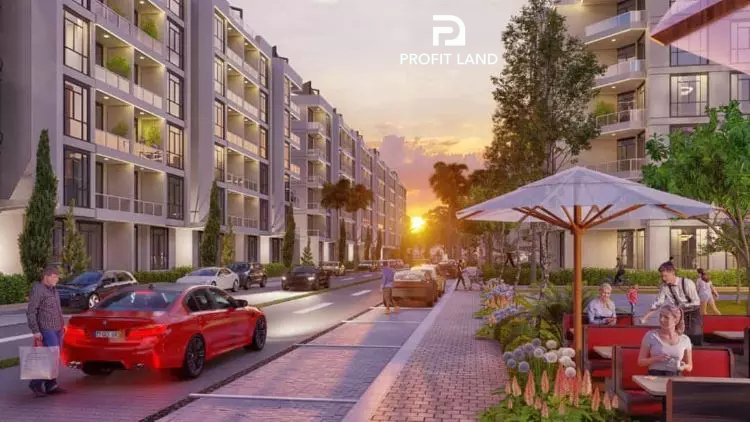 EPD Developments