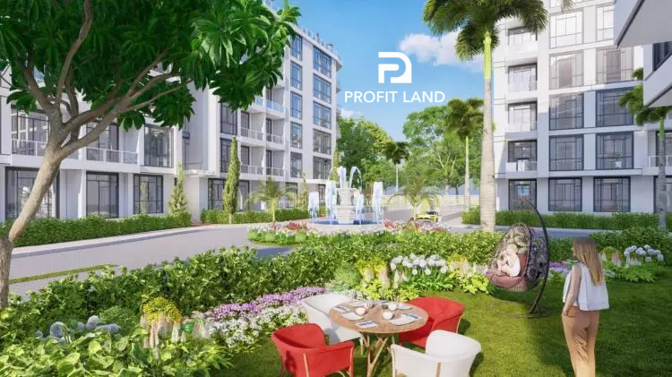 EPD Developments
