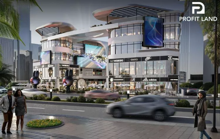 HUB Developments