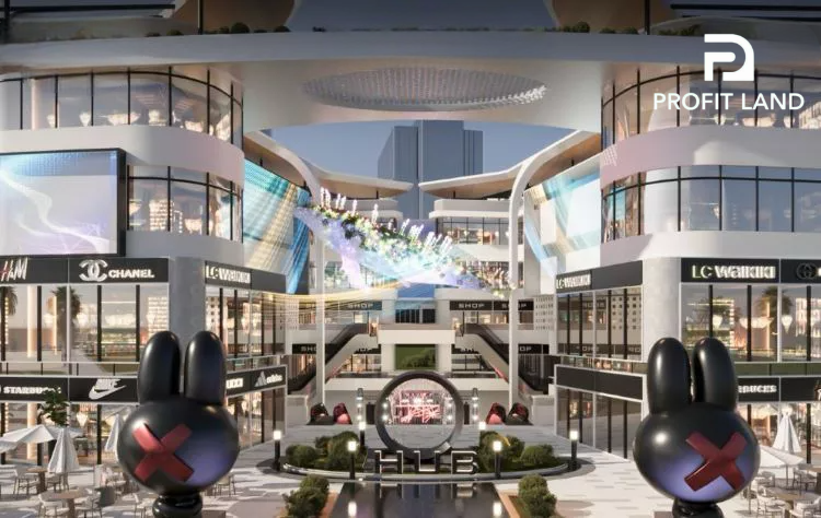 HUB Developments