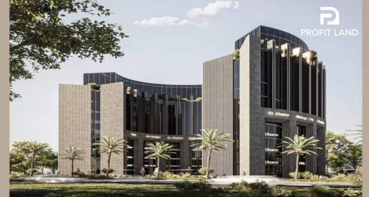 HUB Developments