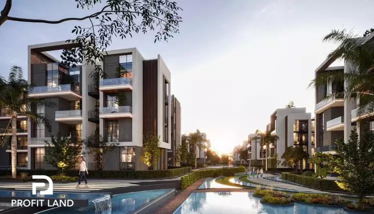 KUD Developments