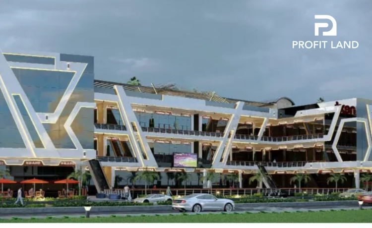 Akadia Developments