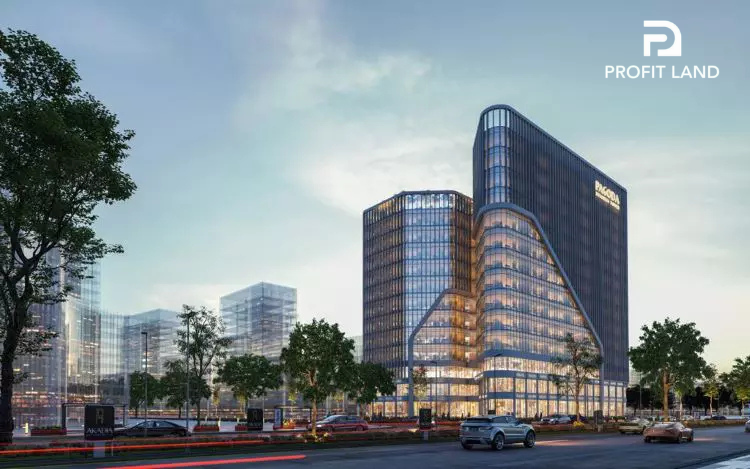 Akadia Developments