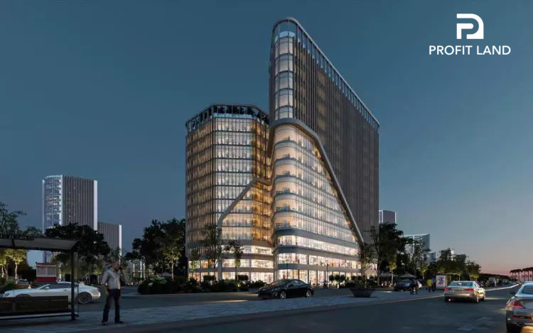 Akadia Developments