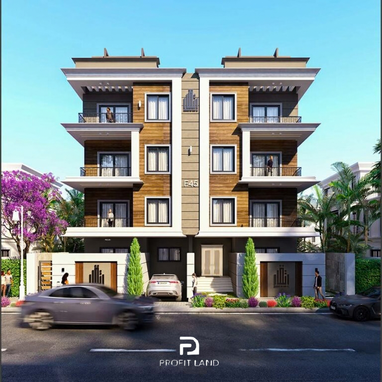 Itqan Developments