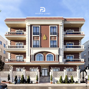 Itqan Developments
