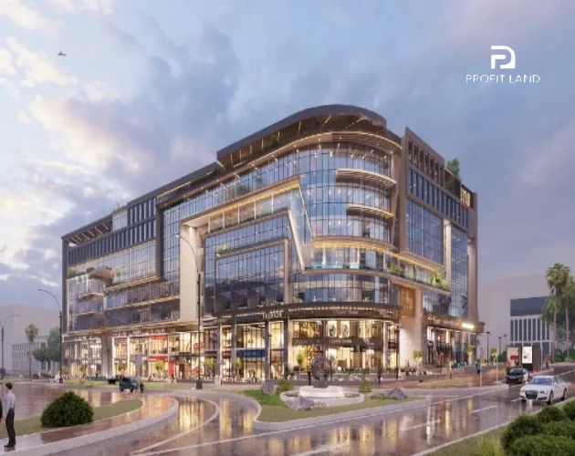 Enmaa Developments