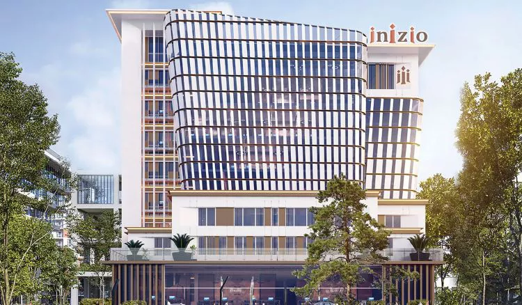 Zaytoun Developments