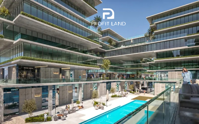 One of One Developments