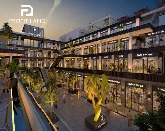 West Way Developments