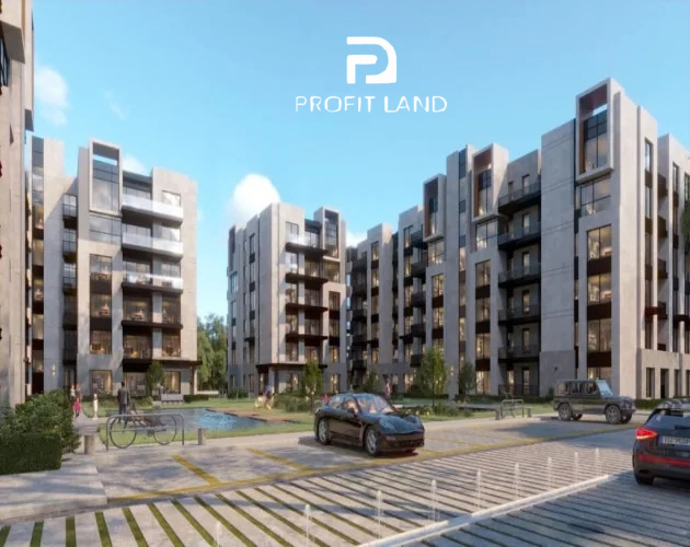 I Capital Developments