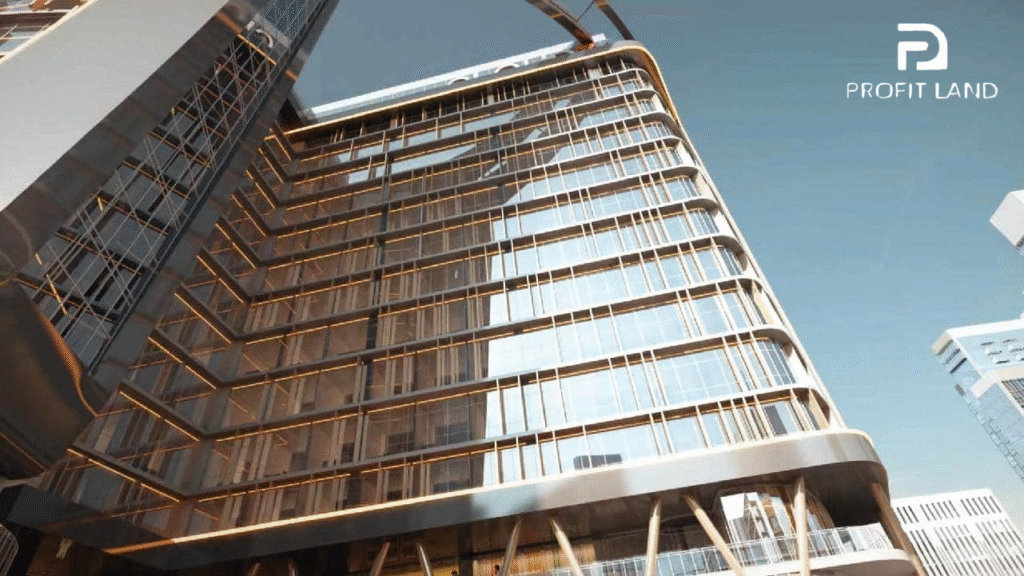 I Capital Developments