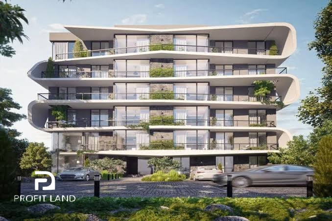 Karnak Real Estate Developments
