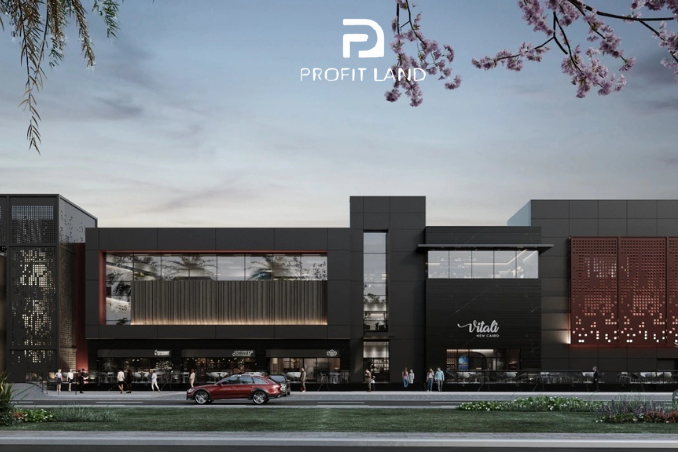 Karnak Real Estate Developments