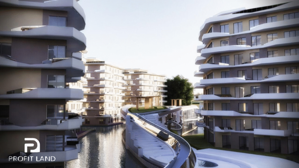 Golden House Developments