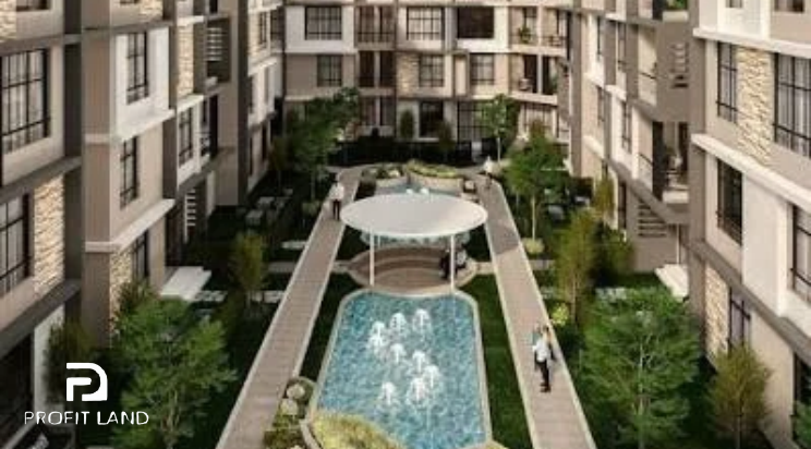 Anabiya Developments