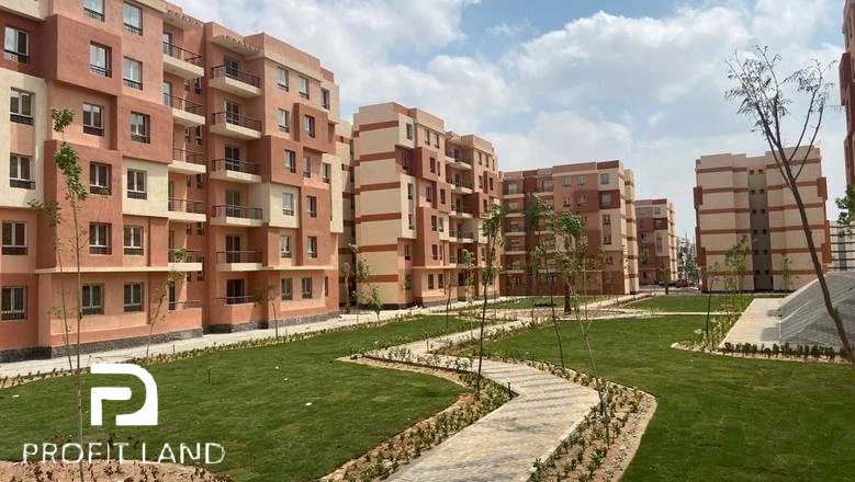 Anabiya Developments