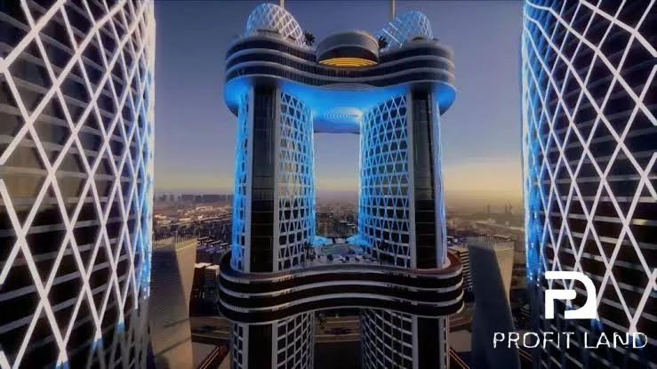 Golden Town Development