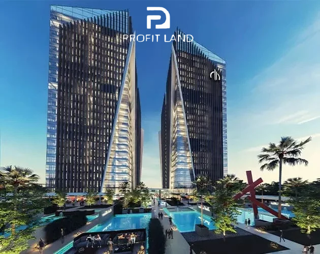 Golden Town Development