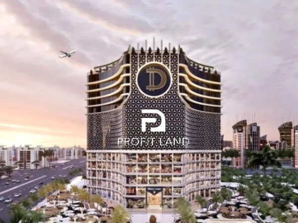 Golden Town Development