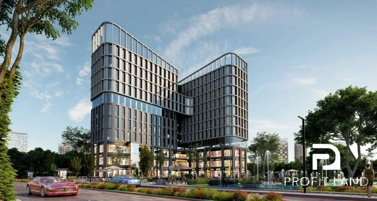 Golden Town Development