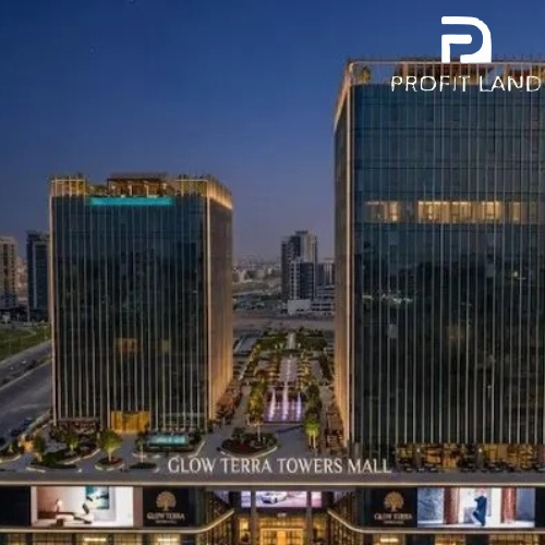 Glow Terra Developments