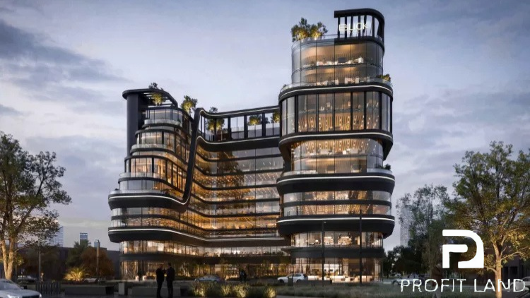 Hamat Properties